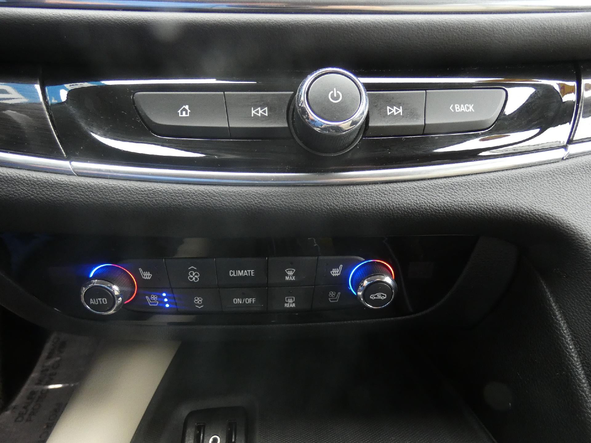 2019 Buick Enclave Premium