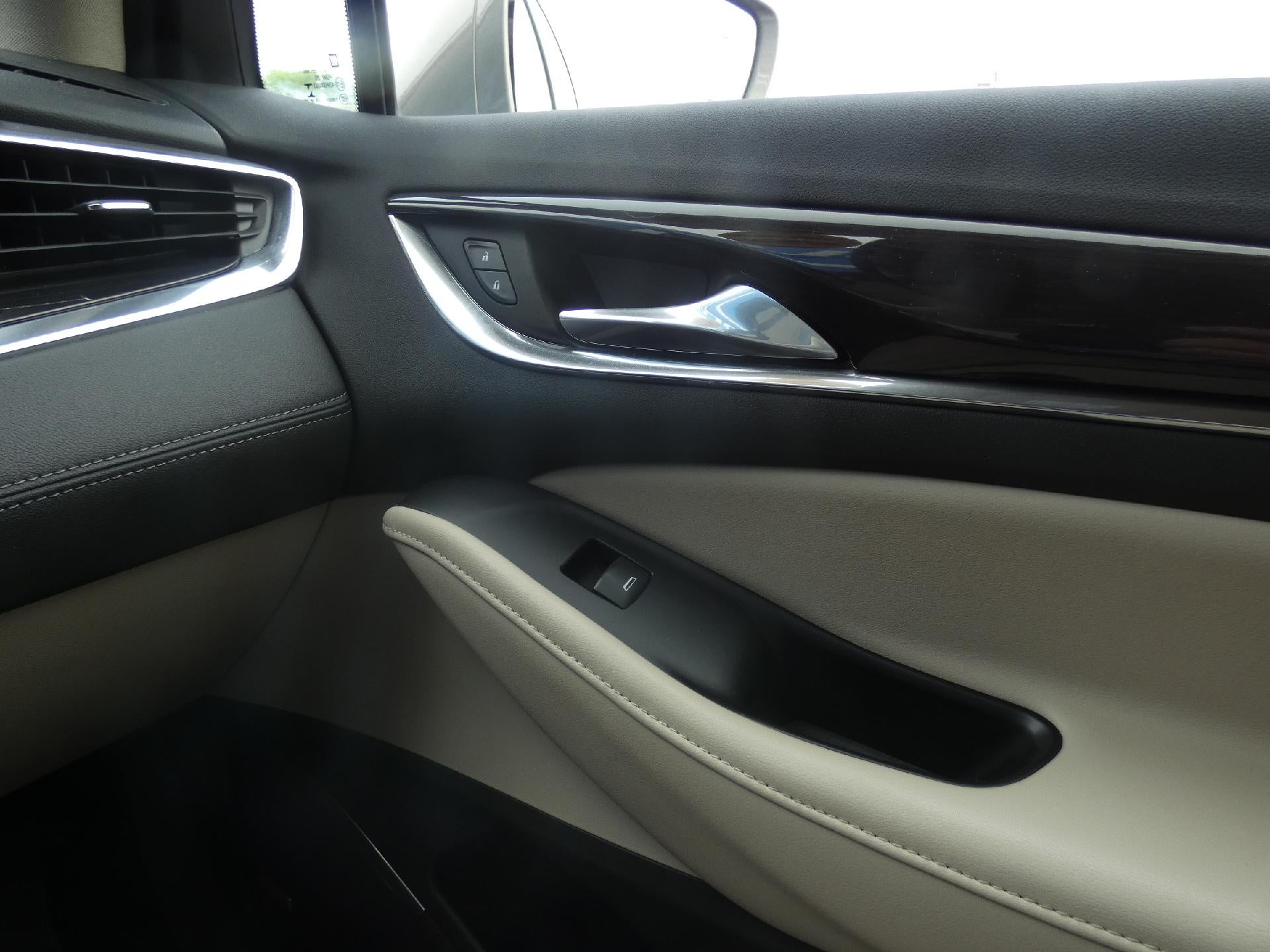 2019 Buick Enclave Premium