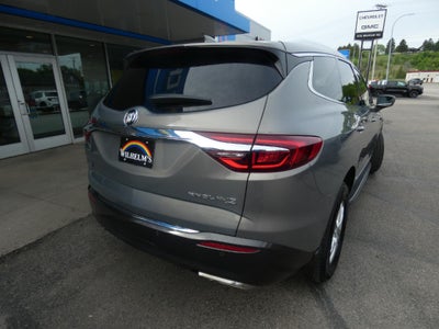 2019 Buick Enclave Premium