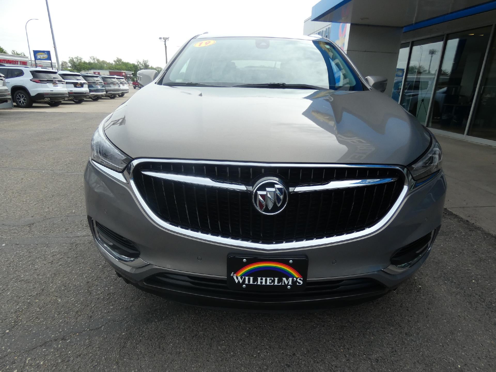 2019 Buick Enclave Premium