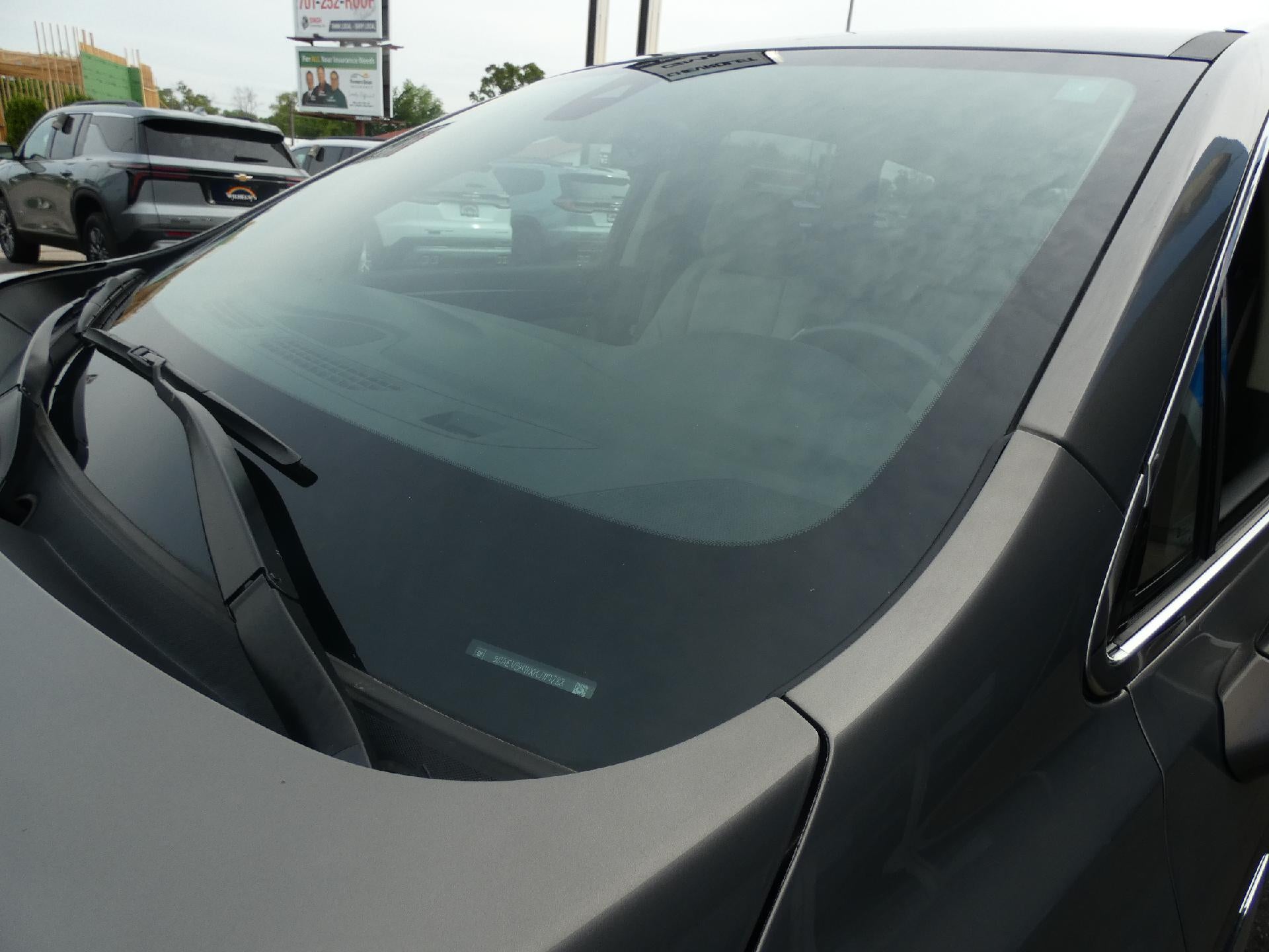 2019 Buick Enclave Premium