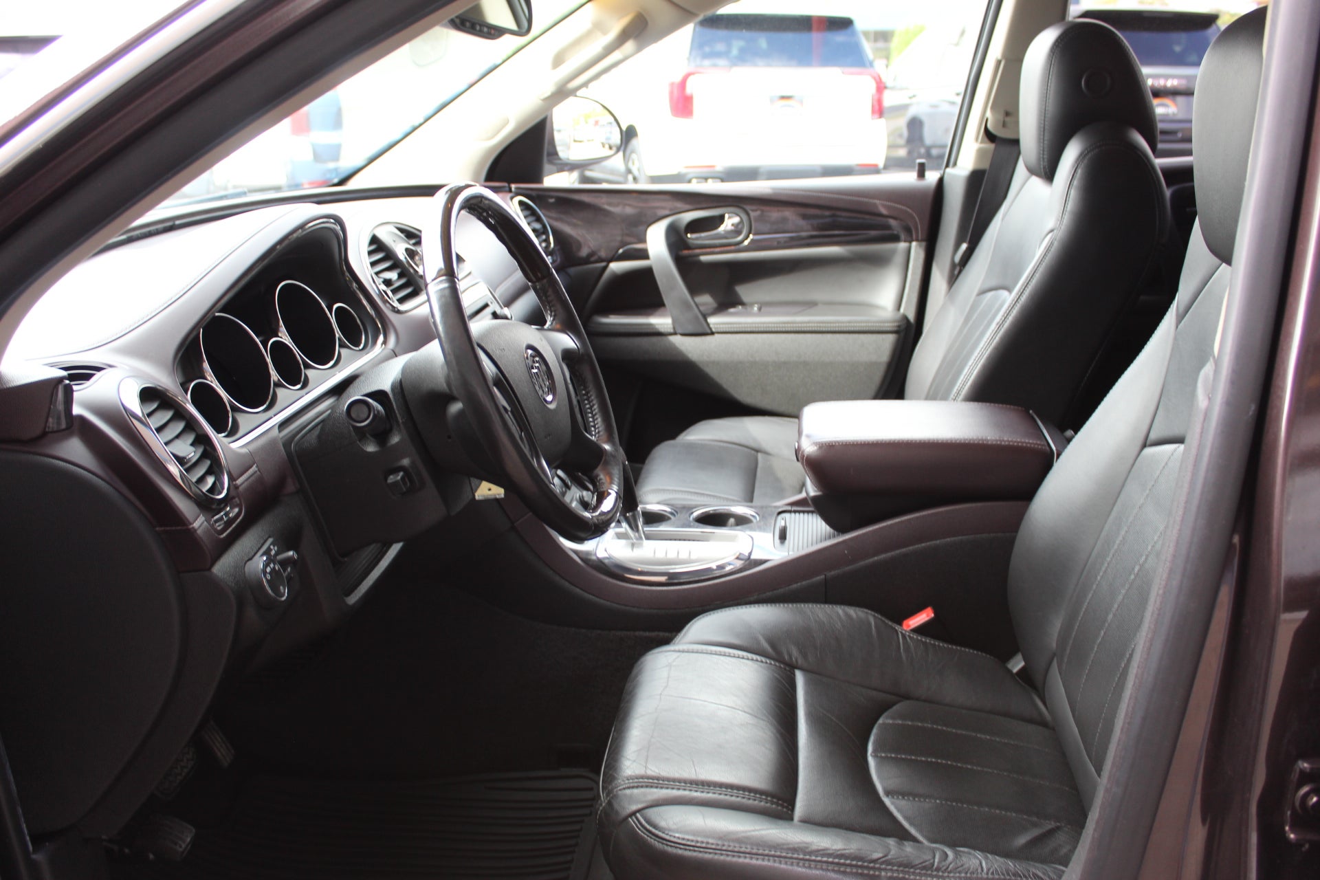 2015 Buick Enclave Premium