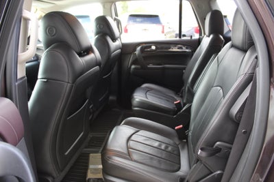2015 Buick Enclave Premium
