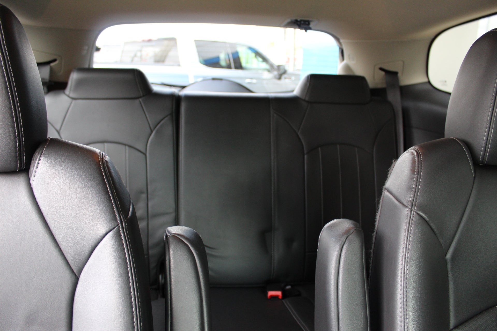 2015 Buick Enclave Premium
