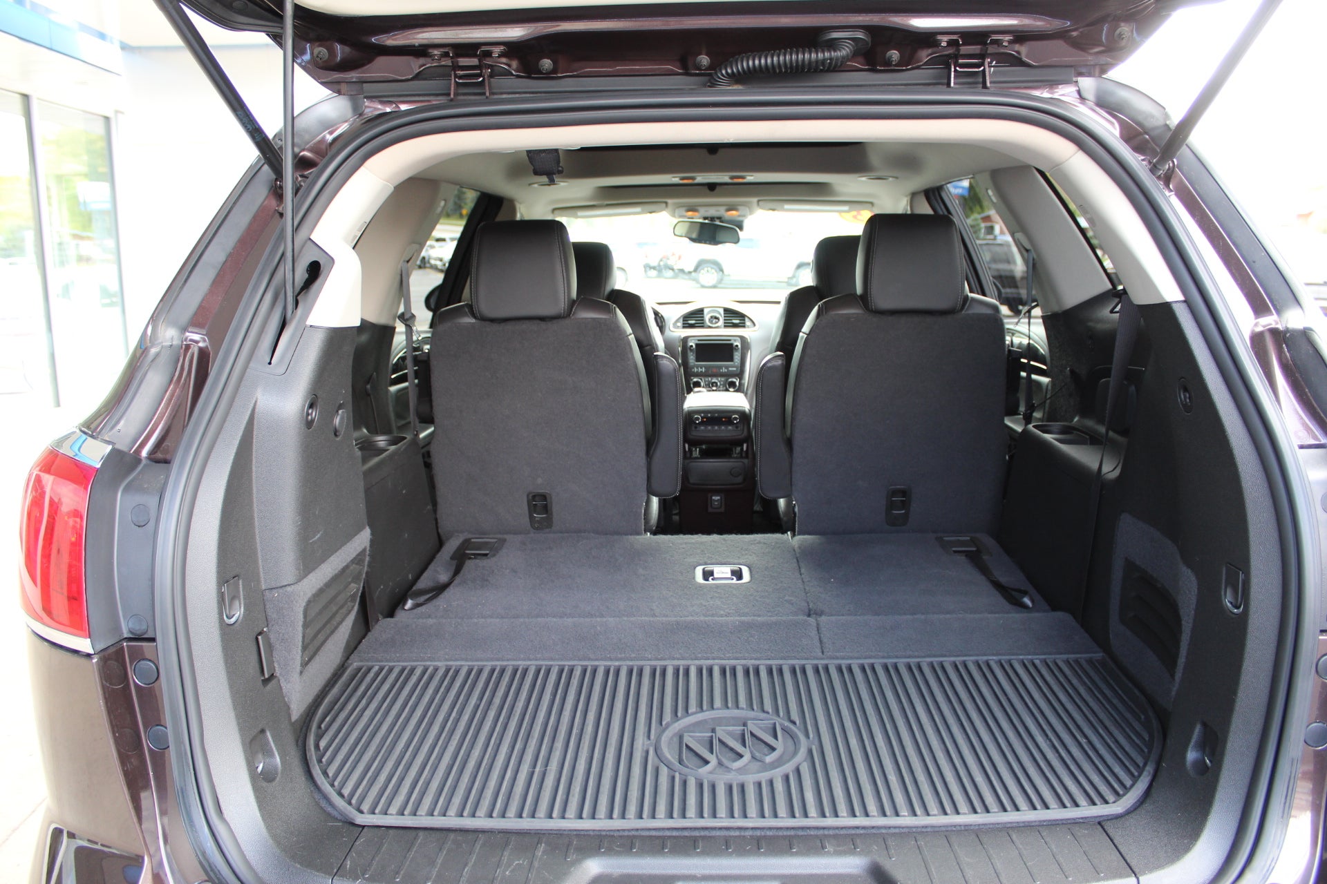 2015 Buick Enclave Premium