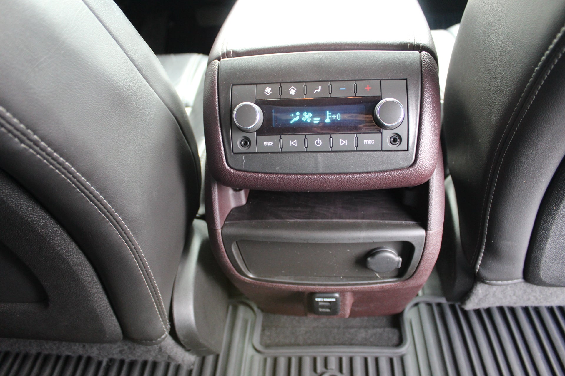 2015 Buick Enclave Premium