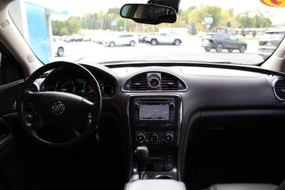 2015 Buick Enclave Premium