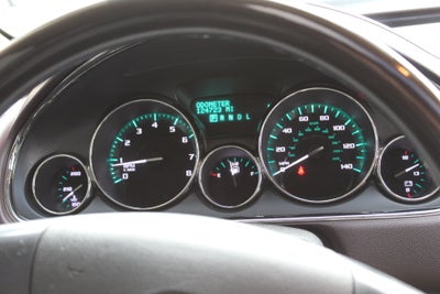 2015 Buick Enclave Premium