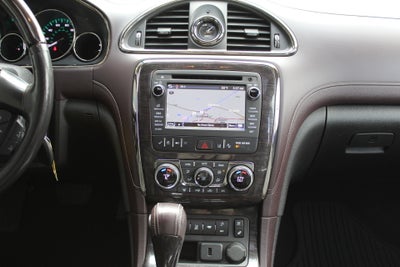2015 Buick Enclave Premium