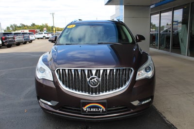 2015 Buick Enclave Premium
