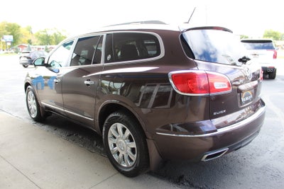 2015 Buick Enclave Premium