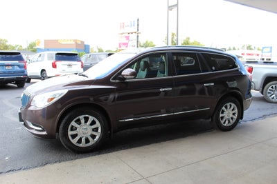2015 Buick Enclave Premium