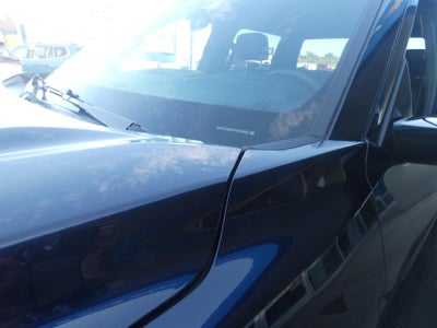 2026 Toyota Tundra SR5 CrewMax 5.5' Bed