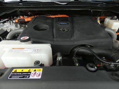 2024 Toyota Sequoia Limited
