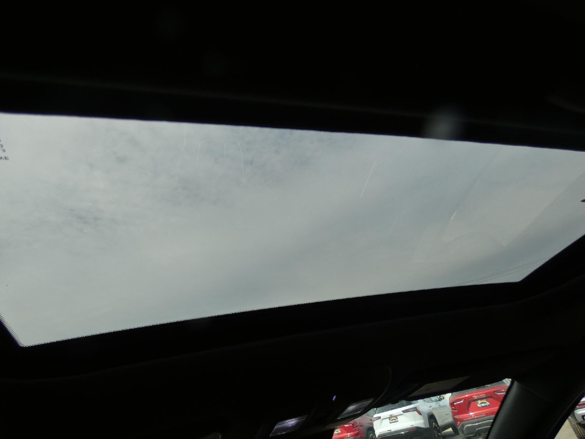 2022 Mazda Mazda CX-9 Carbon Edition