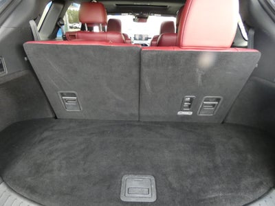 2022 Mazda Mazda CX-9 Carbon Edition