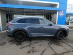 2022 Mazda Mazda CX-9 Carbon Edition
