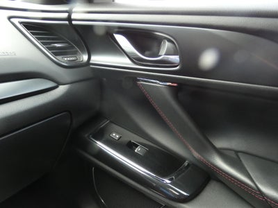 2022 Mazda Mazda CX-9 Carbon Edition