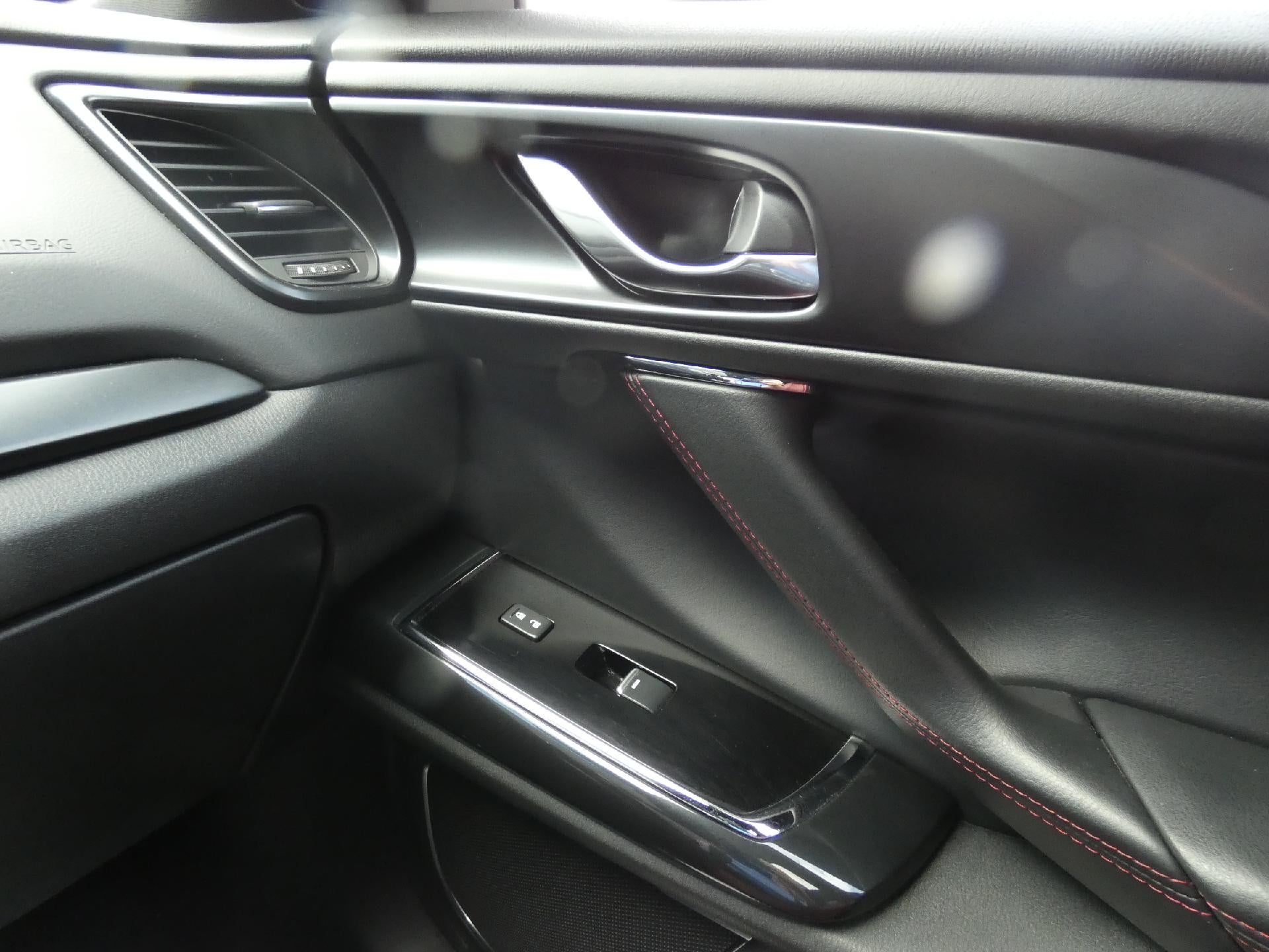 2022 Mazda Mazda CX-9 Carbon Edition