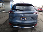 2022 Mazda Mazda CX-9 Carbon Edition