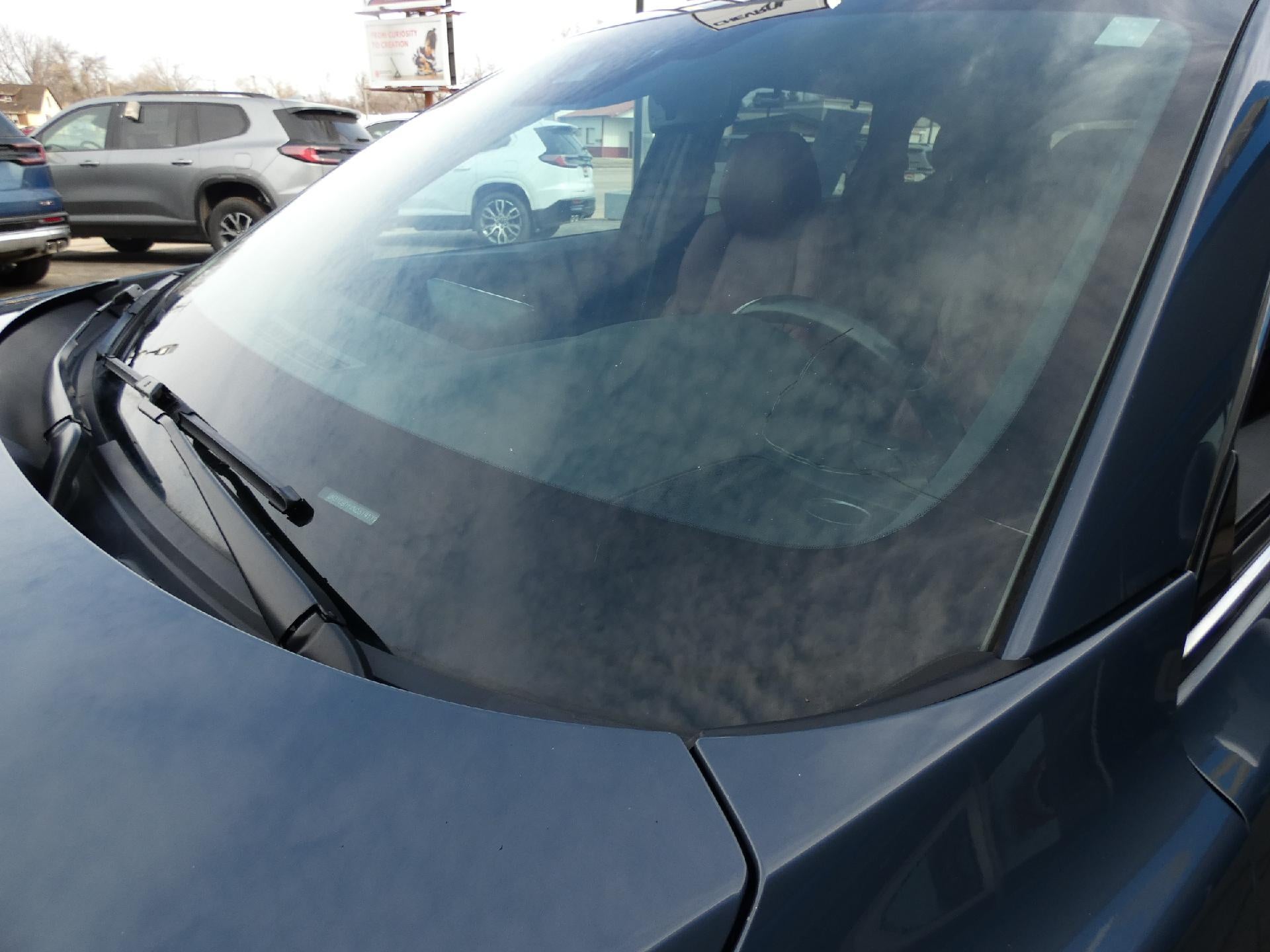 2022 Mazda Mazda CX-9 Carbon Edition