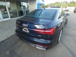 2019 Audi A6 55 Premium