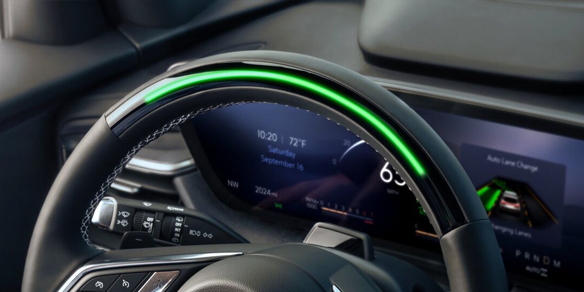 Wilhelm GMC in Jamestown ND