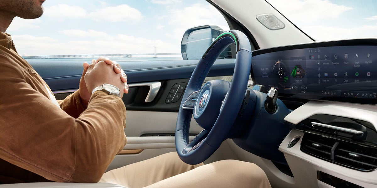 Wilhelm GMC in Jamestown ND