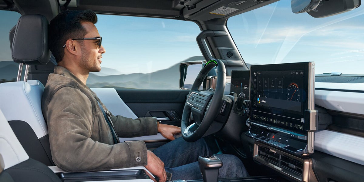 Wilhelm GMC in Jamestown ND