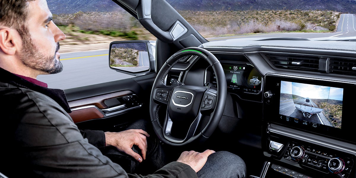 Wilhelm GMC in Jamestown ND