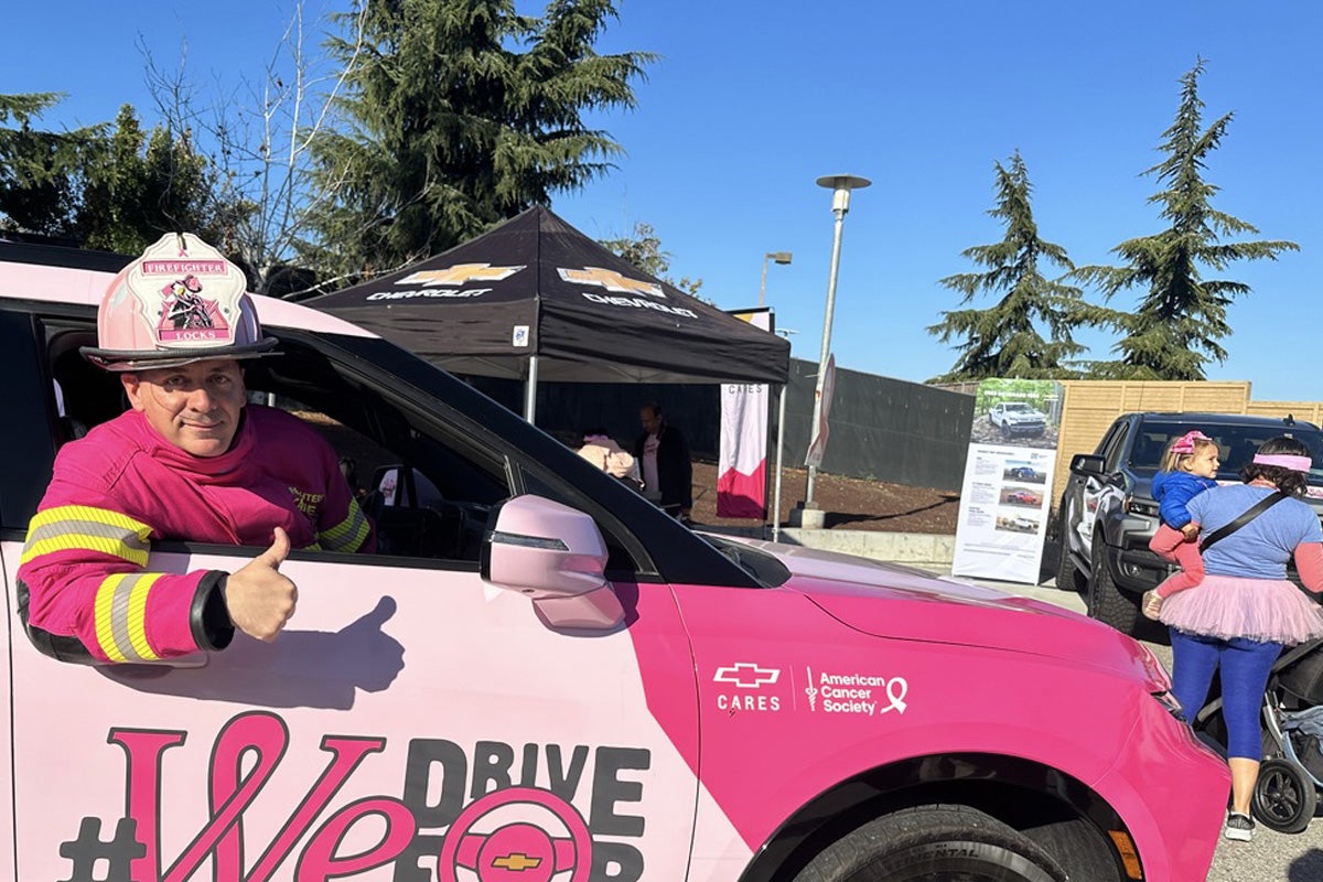 Chevrolet MSABC iDrive For | Wilhelm GMC in Jamestown ND