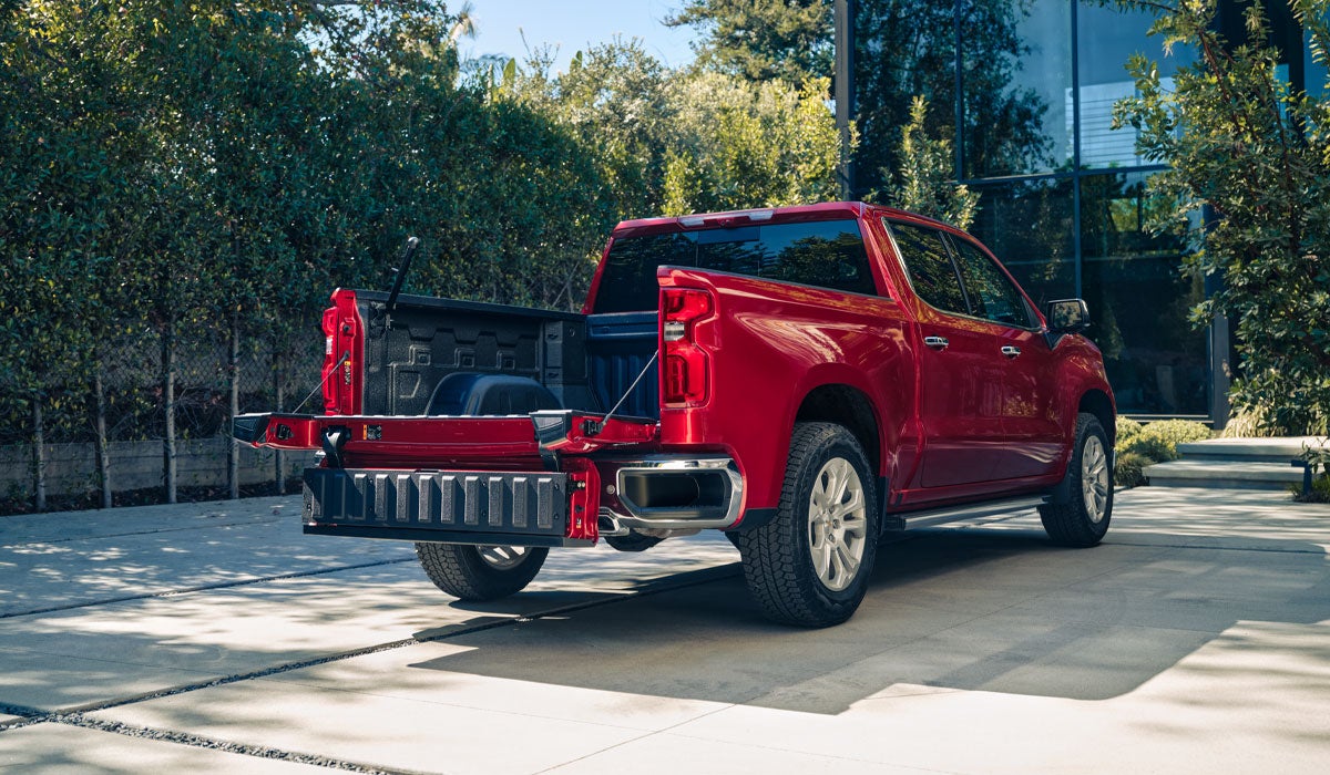 Wilhelm GMC in Jamestown ND