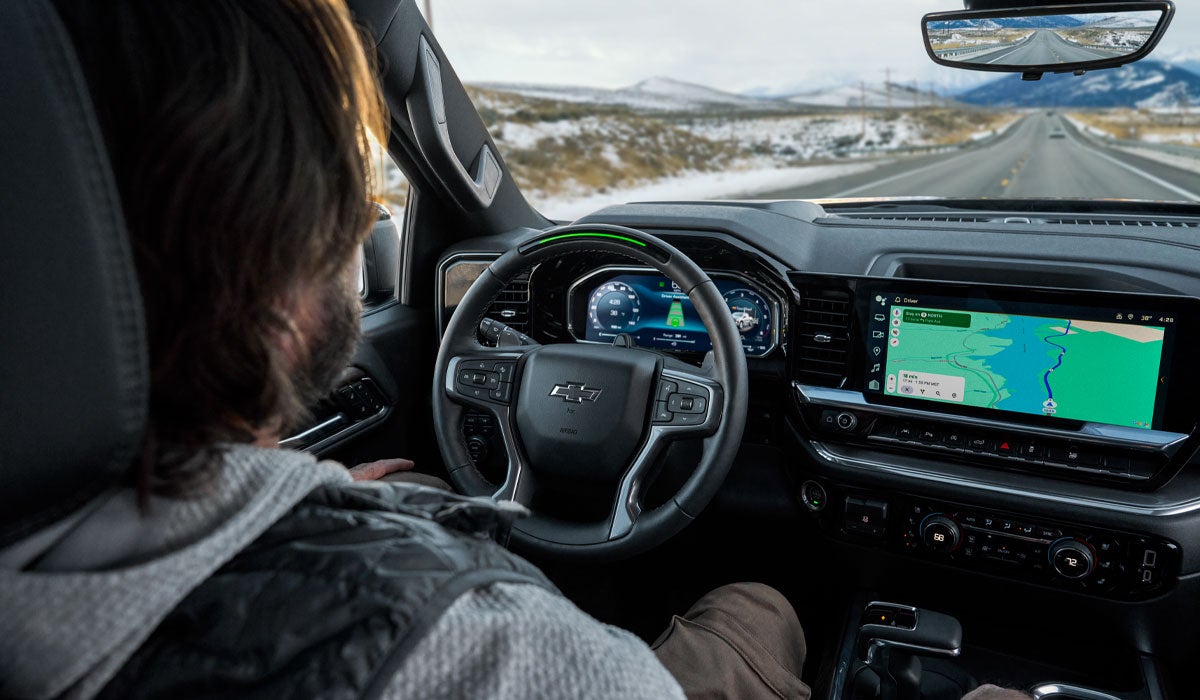 Wilhelm GMC in Jamestown ND