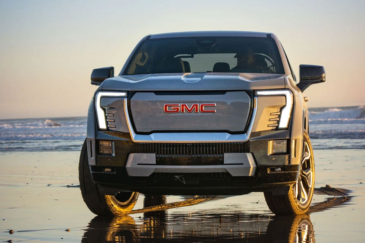 Wilhelm GMC in Jamestown ND