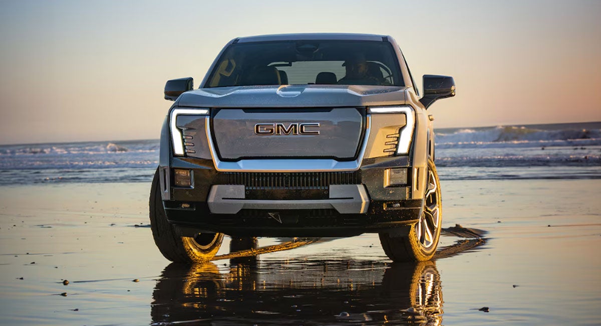 Wilhelm GMC in Jamestown ND
