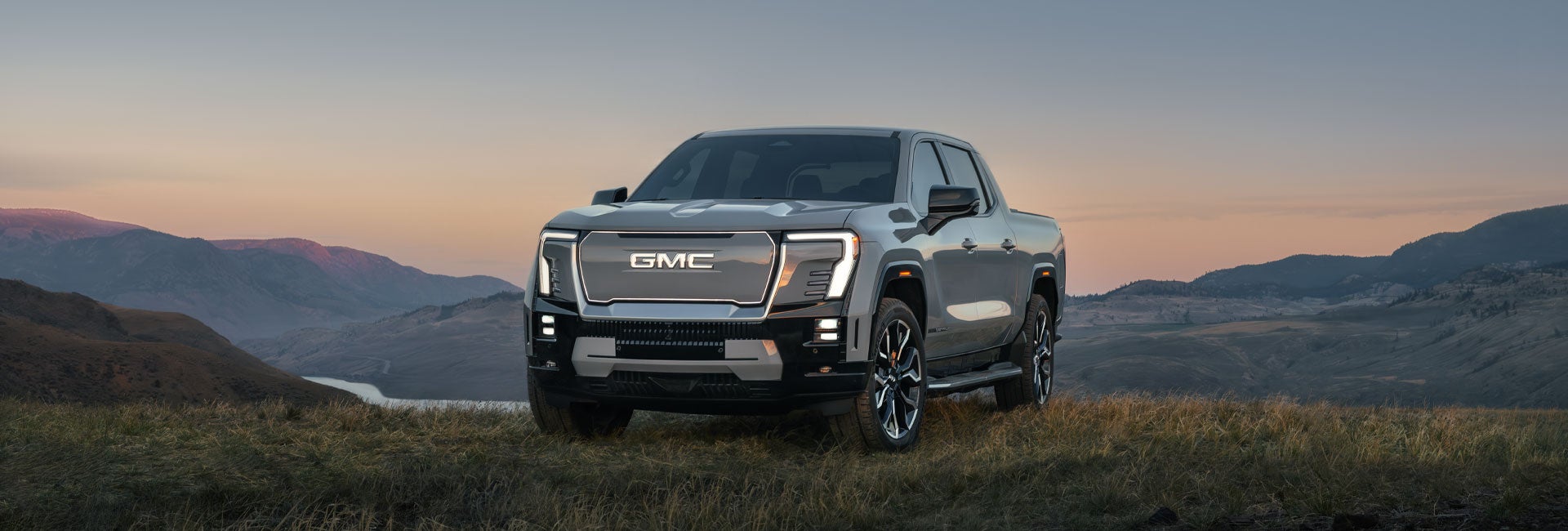 Wilhelm GMC in Jamestown ND