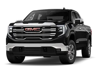 SIERRA 1500 VS FORD F150 - Wilhelm GMC in Jamestown ND