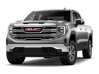 SIERRA 1500 VS RAM 1500 - Wilhelm GMC in Jamestown ND