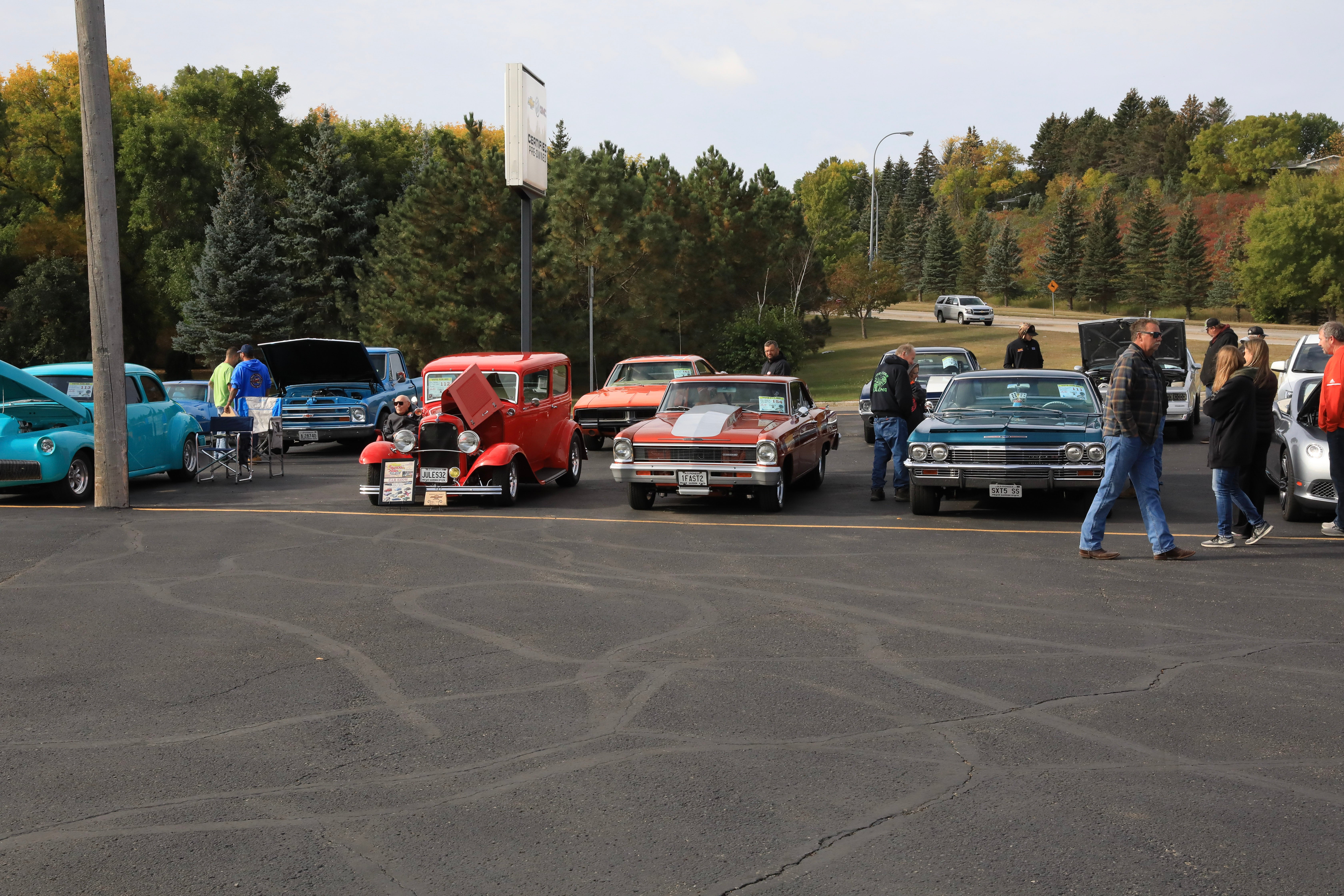 car show 2022