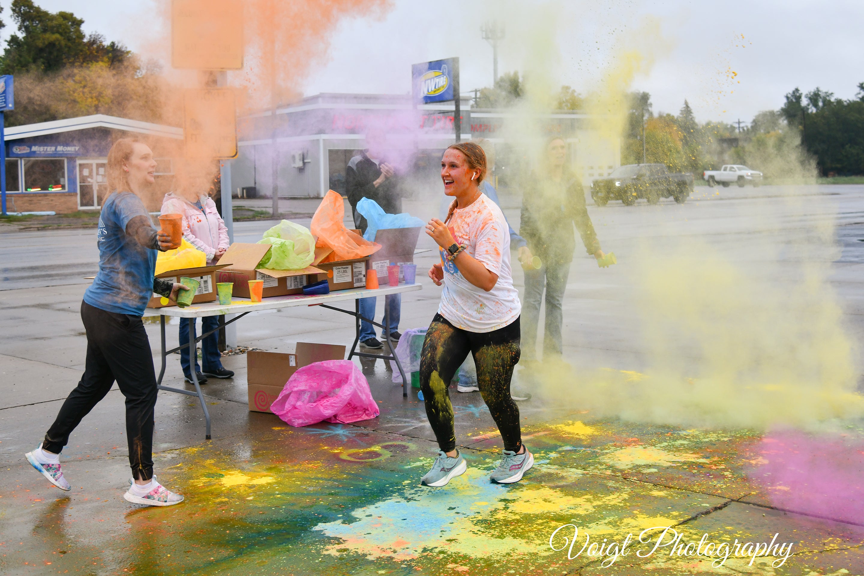COLOR 5K