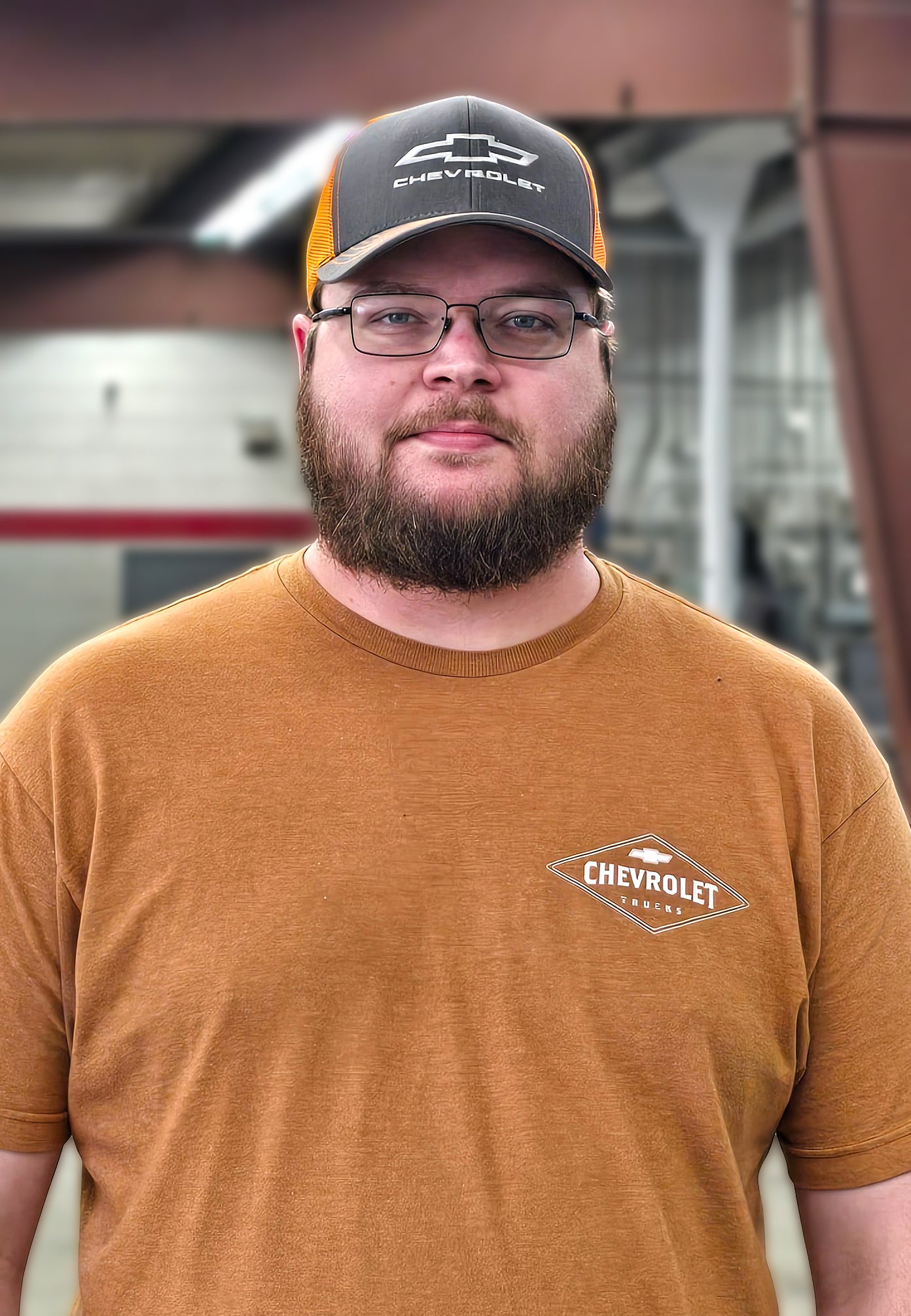 Austin Ortmann