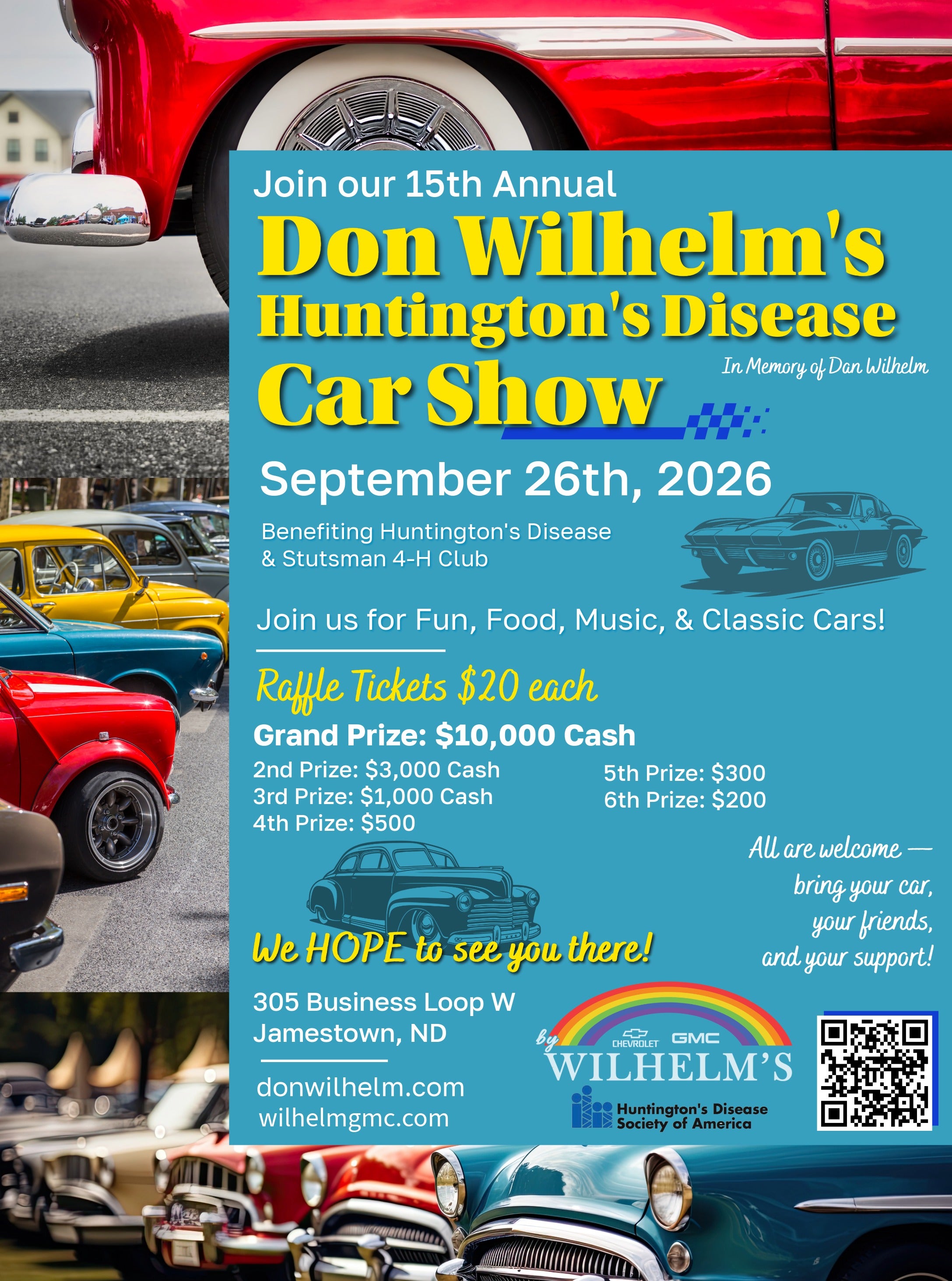 CAR SHOW 26