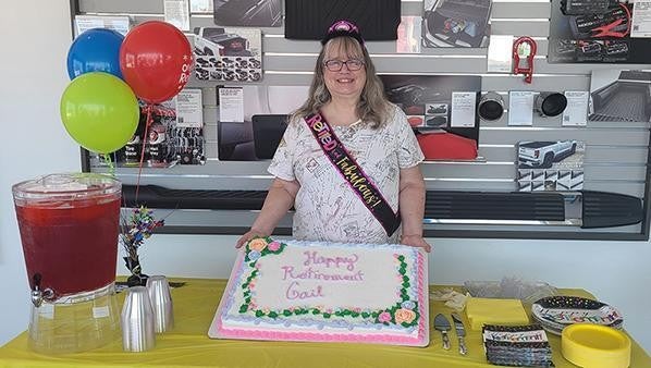 Wilhelm GMC in Jamestown ND