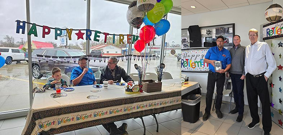 Wilhelm GMC in Jamestown ND