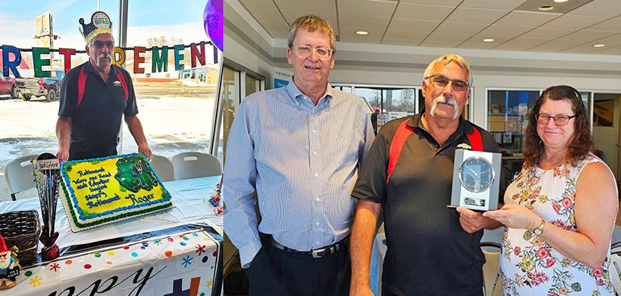 Wilhelm GMC in Jamestown ND