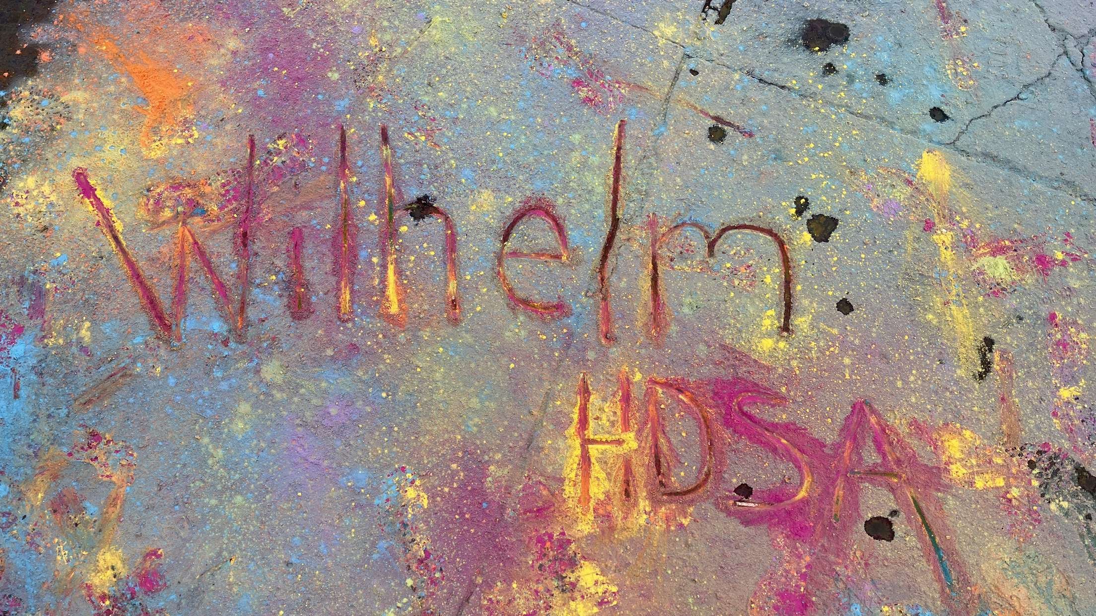 HDSA COLOR