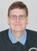 Steve Jaskoviak	