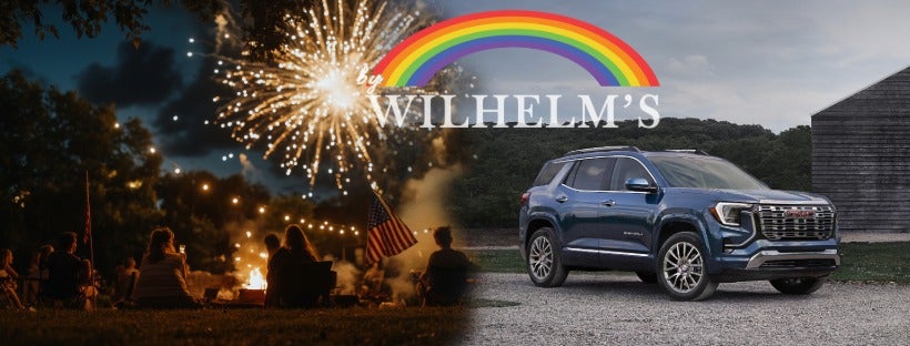 4th of july