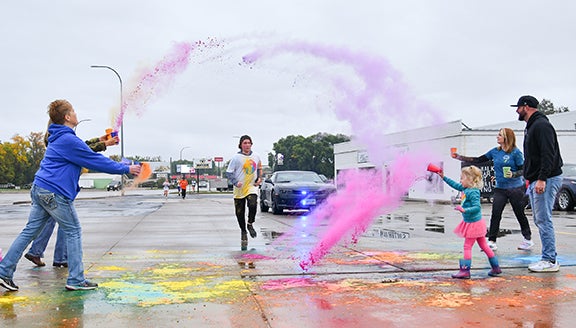 5K COLOR