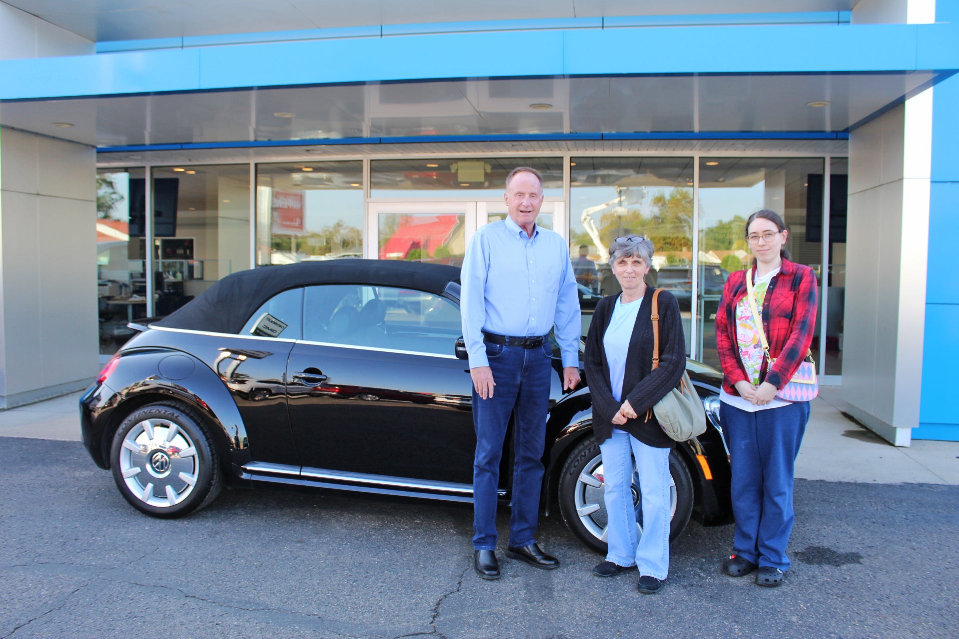 Wilhelm GMC in Jamestown ND